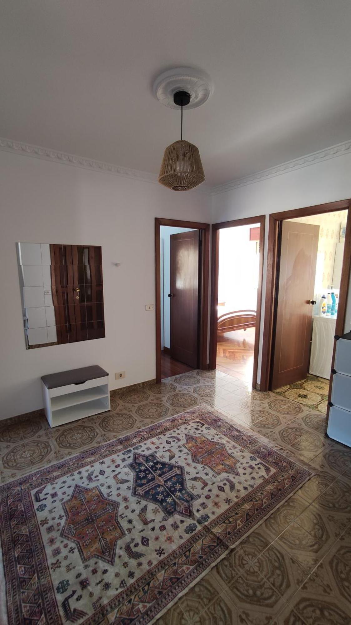 Piso Palmas Apartment Moana Exterior photo