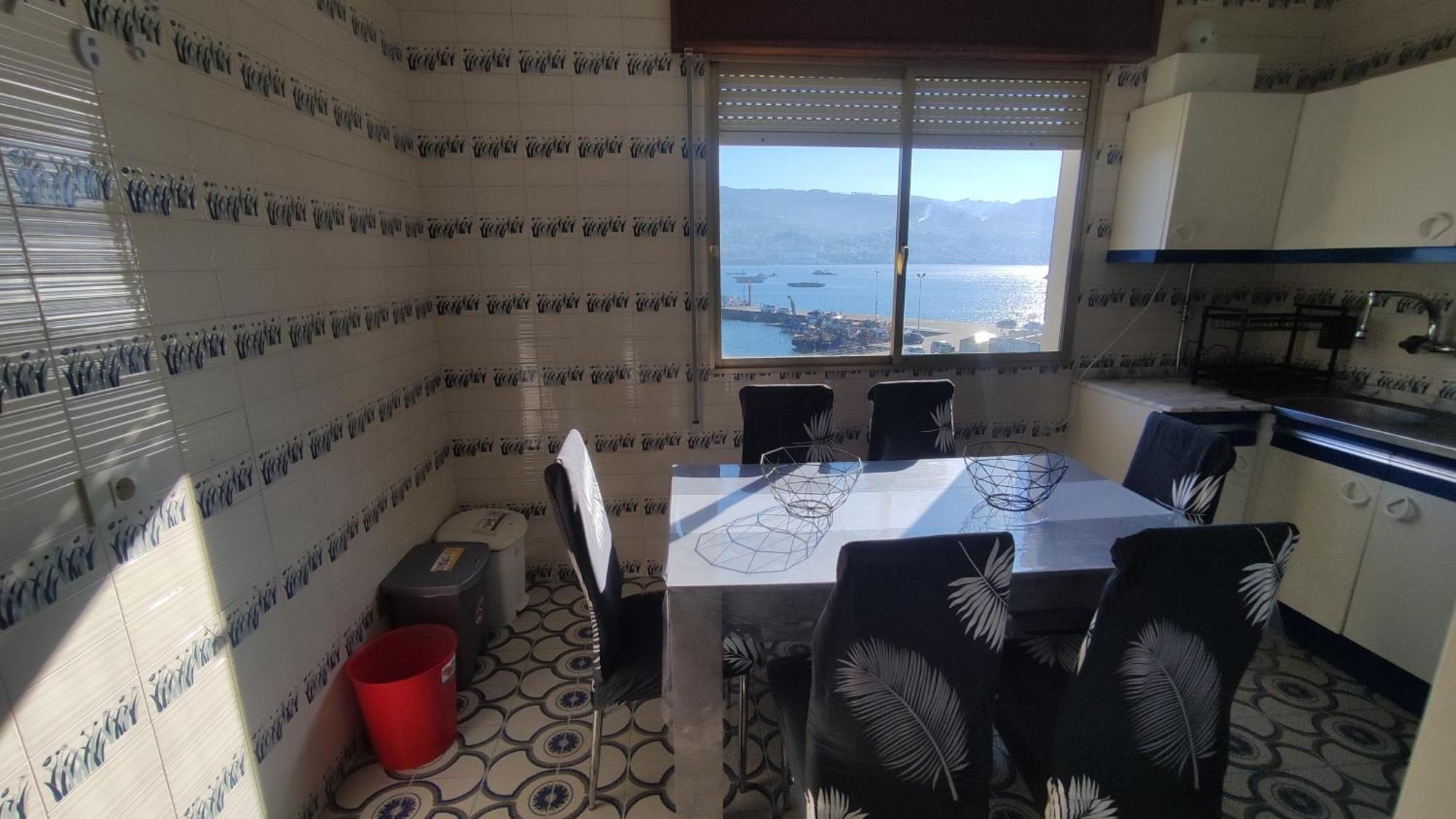 Piso Palmas Apartment Moana Exterior photo