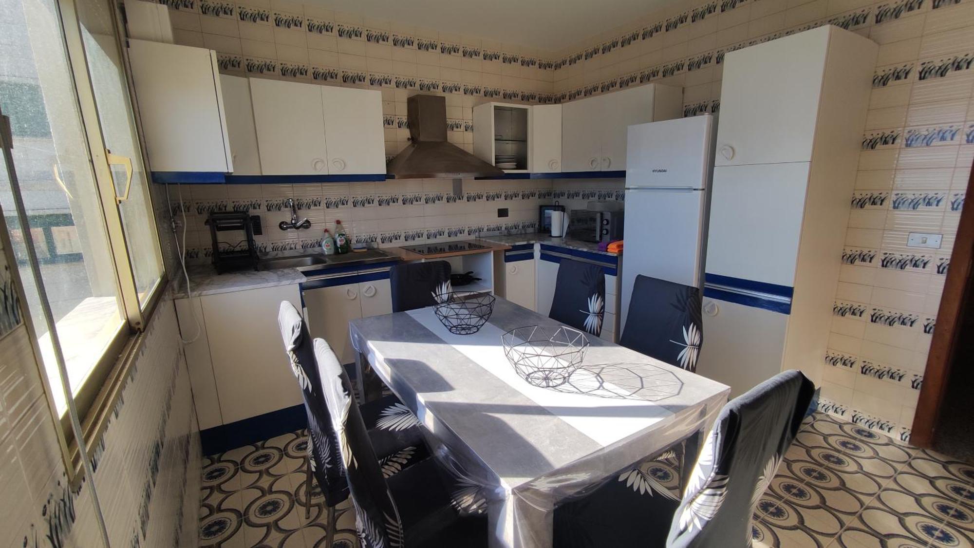 Piso Palmas Apartment Moana Exterior photo