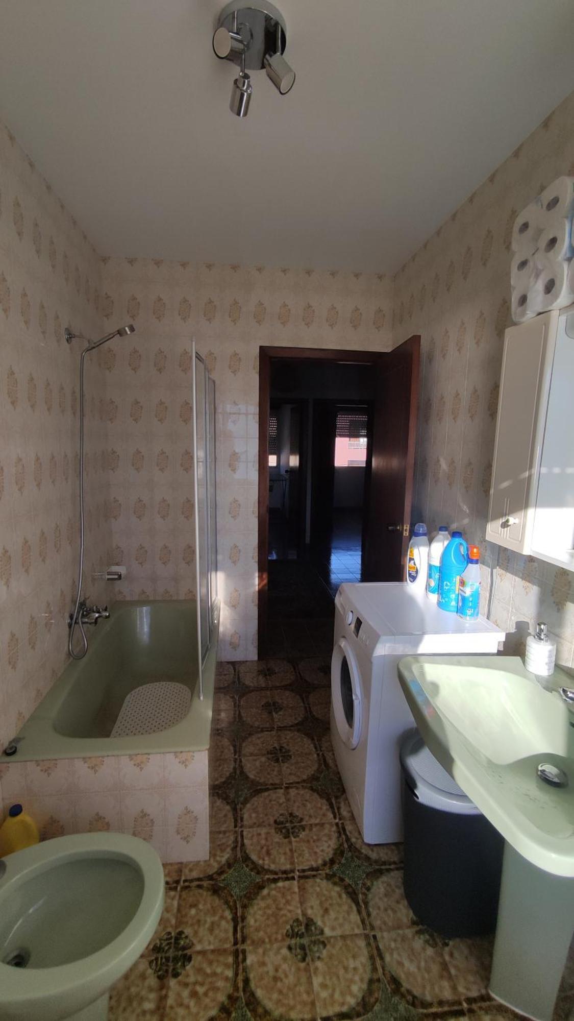 Piso Palmas Apartment Moana Exterior photo