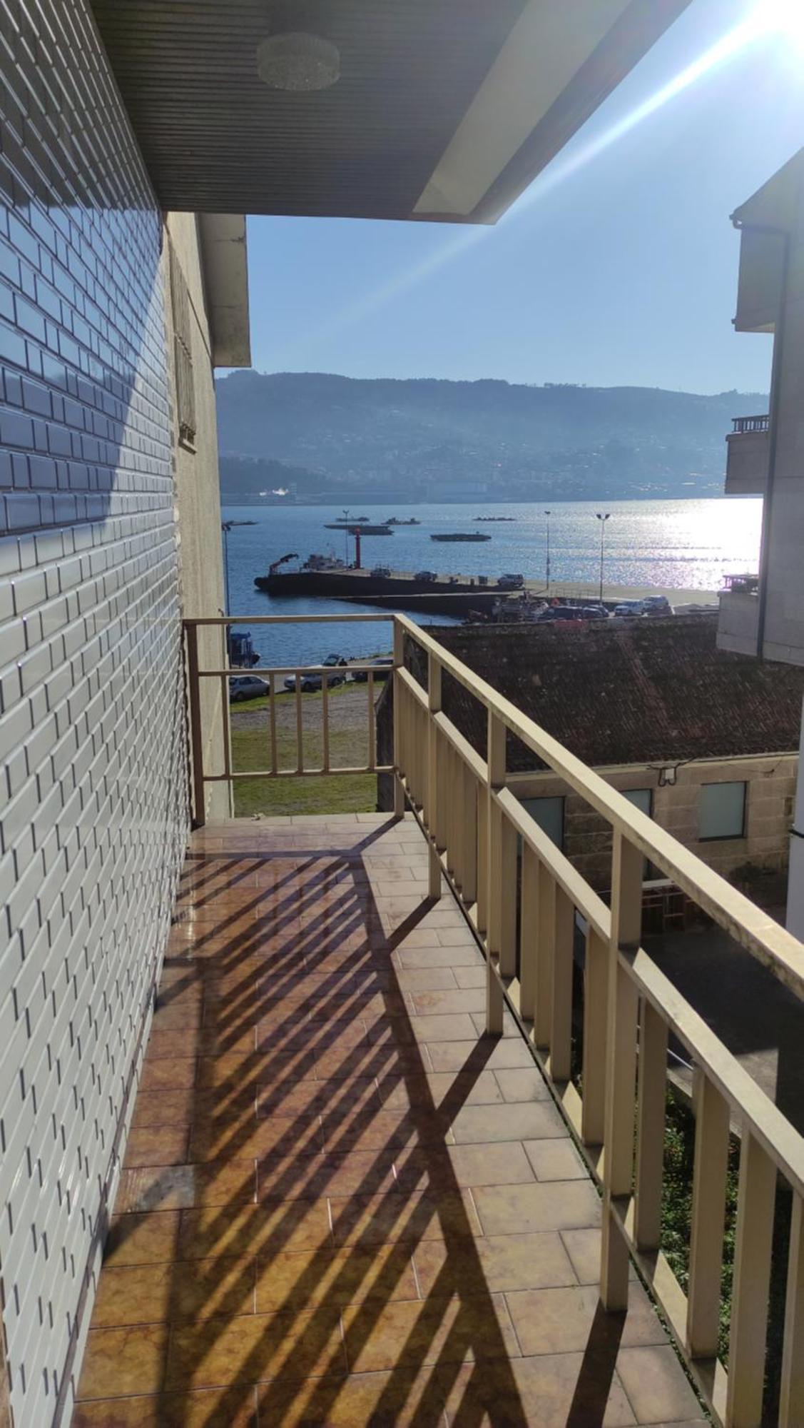 Piso Palmas Apartment Moana Exterior photo